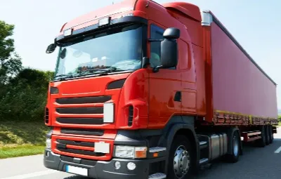 İstanbul Terme Ambar Kargo